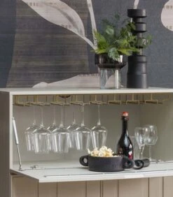 Jaxx Vaas - Glas - Zwart - 20x15x15 -Thuis Accessoires Winkel 1356f720c3a546638d36400272b1f7a1