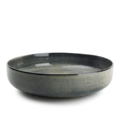 MERIDIAN Serveerschaal 28 Cm Groenblauw