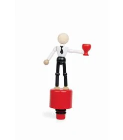 Waster - Wijnstopper