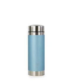 Theepot " Libertea" 350 Ml Blauw