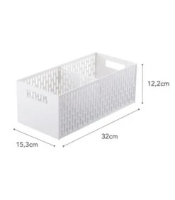 Yamazaki Vegetable Basket - Tower - White -Thuis Accessoires Winkel 14a57c968ff241cb88b1ed048b00482b