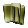 Iittala Alvar Aalto Collection Vaas 160mm Mosgroen -Thuis Accessoires Winkel 14f99f7cabe946098d88b34ed332e522