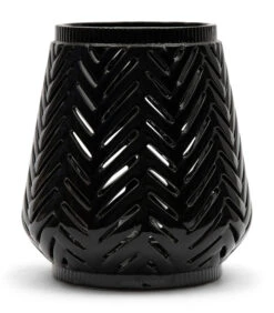 Windlicht RM Roseville Zwart