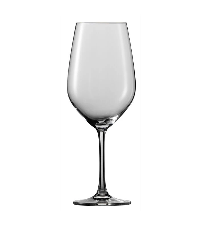 Schott Zwiesel VINA Set 6 WATERGLAS 1 3 Schott Zwiesel VINA Set 6 WATERGLAS 1