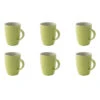 Palmer Beker Colors 18 Cl Groen Porselein 6 Stuk(s) 2 Palmer Beker Colors 18 Cl Groen Porselein 6 Stuk(s) -Thuis Accessoires Winkel 15c83b15f7f54b569838179e0027bdba