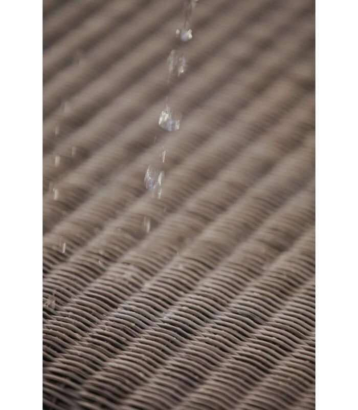 VERA Rechthoekige Tuin Salontafel 6 VERA Rechthoekige Tuin Salontafel - Afbeelding 4