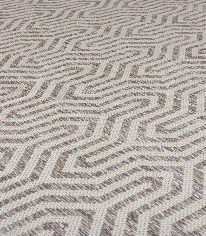 Modern Indoor Outdoor Tapijt BELLY 5 Modern Indoor Outdoor Tapijt BELLY - Afbeelding 3