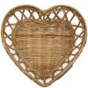 Broodmand Riet - Rustic Rattan Lovely Bread Basket - Naturel -Thuis Accessoires Winkel 17589f6eb7044a24a13ca668bd6a0a6d