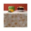 Caramel Kruiden Gecoat Tafelkleed