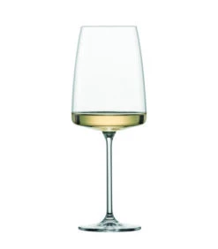 Schott Zwiesel SENSA Set 6 FRUITIG & FIJN 1