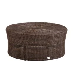 BIBLOS Tuintafel D80