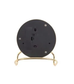 Karlsson Wekker Stylish Numbers - Zwart - Ø9x11cm 10 Karlsson Wekker Stylish Numbers - Zwart - Ø9x11cm -Thuis Accessoires Winkel 18c7615c117246ab949ddccf49f2d149