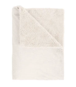 Thuis Accessoires Winkel 34 Plaid Polyester Corduroy Sherpa