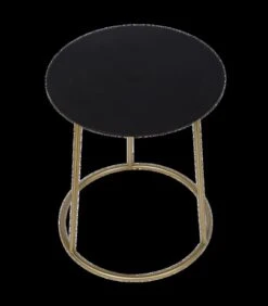 Leoh - Salontafel - Zwart -Thuis Accessoires Winkel 1927f94392a14e5bb400ef2043e873fb