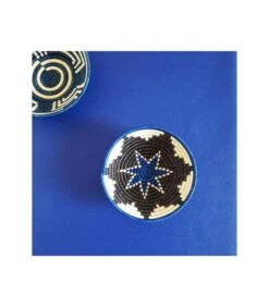 Rond Of Ovaal Gecoat Tafelkleed Effen Koningsblauw -Thuis Accessoires Winkel 198c250e3c404c0fb4b81ac52cb6d40b