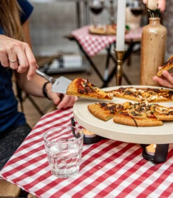 Pizzaspatel Copenhagen - Vaatwasserbestendig - RVS - Ook Voor Taart -Thuis Accessoires Winkel 19be4a0b24c745acbce92b0ff4d775a1