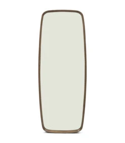 Spiegel Place Des Voges 180x70 - Bruin