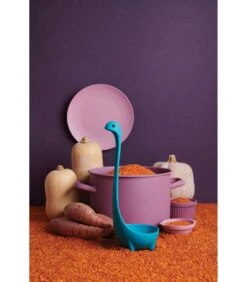 Jumbo Nessie - Soeplepel - Turquoise -Thuis Accessoires Winkel 1a4f081a5b8b417c823c1cea79fe749b