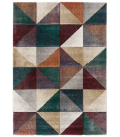 Vloerkleed Designer Maui Modern Prisma