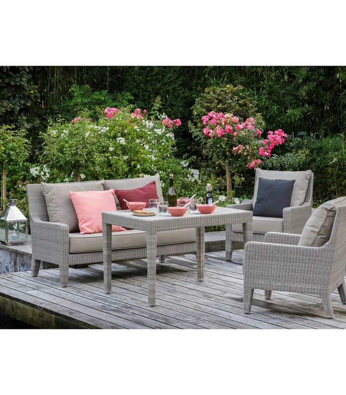 ALLAN Tuinfauteuil 5 ALLAN Tuinfauteuil - Afbeelding 3