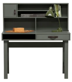 VTwonen Stage Bureau - Grenen - Soap - 122x110x58 -Thuis Accessoires Winkel 1c17872cf4464bdeac6379d5467d21f1