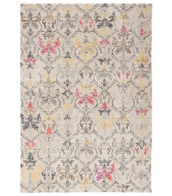 Vloerkleed Designer Vintage Zoë Modern Vintage Barok