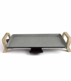 LIVOO Bakplaat Nature -Thuis Accessoires Winkel 1c5f3ea6b6be413dab4c5a4292d45cab