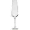 Champagneglas RM Monogram Transparant - 200ML -Thuis Accessoires Winkel 1d13a126e1b2424d9325c0a537fd1bd3