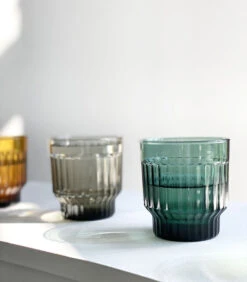 LIMA TUMBLER SET VAN 2 Groen -Thuis Accessoires Winkel 1d5a6f702f3e4a3fa9996652d20f0d82