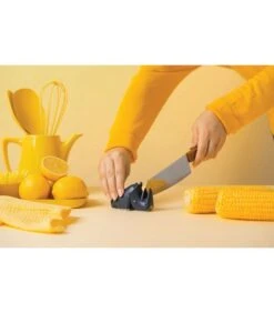 Blade - Messenslijper - Charcoal -Thuis Accessoires Winkel 1d7fefb855a14c80bef416714a3b1eae