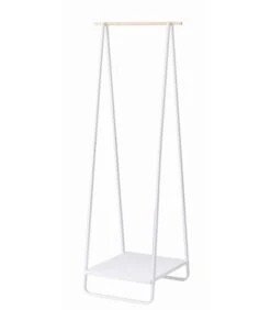 Yamazaki Hanger Rack 2.0 - White