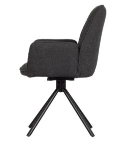 Amber Draai Eetkamerstoel - Boucle - Grijs - Set Van 2 8 Amber Draai Eetkamerstoel - Boucle - Grijs - Set Van 2 -Thuis Accessoires Winkel 1e337ae419f7473d836d523e68d8131f