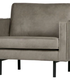 BePureHome Rodeo Fauteuil - Nylon/Pu - Elephant Skin - 85x105x86 6 BePureHome Rodeo Fauteuil - Nylon/Pu - Elephant Skin - 85x105x86 -Thuis Accessoires Winkel 1e4a14612635443a9a55af465ed7f5d2