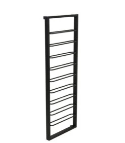 Wijnrek Amore - Zwart - 9 Flessen 11 Wijnrek Amore - Zwart - 9 Flessen -Thuis Accessoires Winkel 1e4f0abfb73142b8b3c138861af9fbde