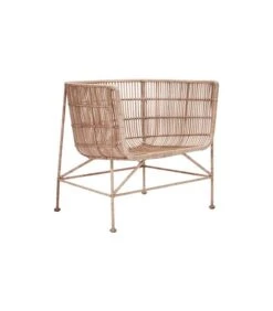 House Doctor Stoel - Cuun - Natuur