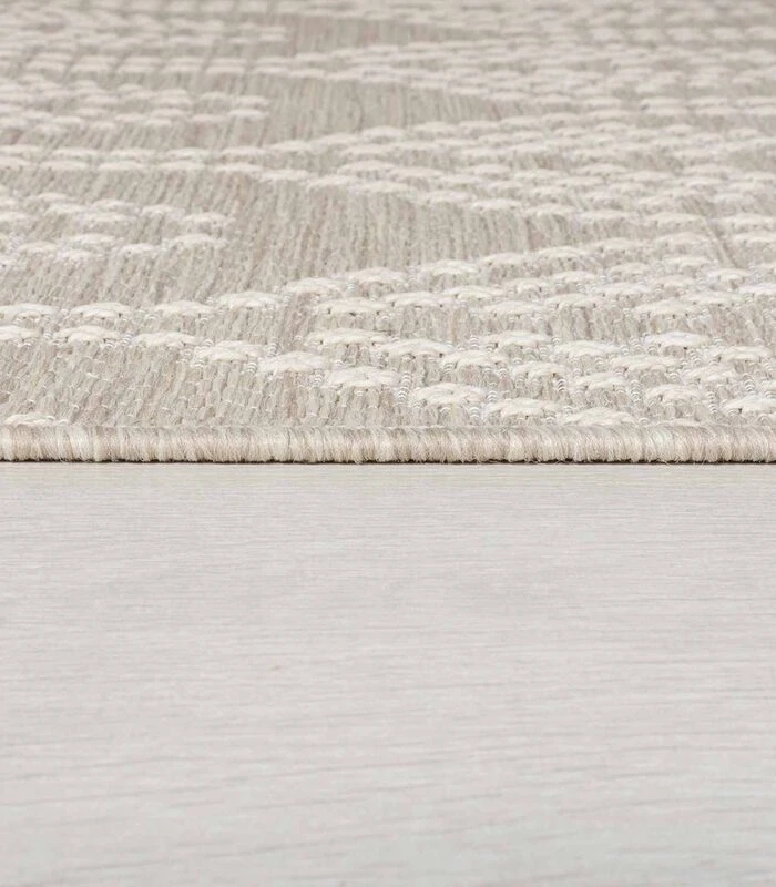 Indoor Outdoor Modern Vloerkleed SEED 7 Indoor Outdoor Modern Vloerkleed SEED - Afbeelding 5