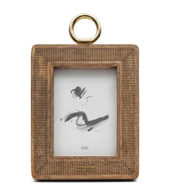 Fotolijst RM Makena Naturel - 13x18 Cm 3 Fotolijst RM Makena Naturel - 13x18 Cm