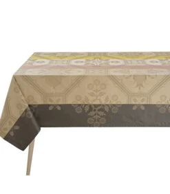 Gecoat Tafelkleed Hacienda
