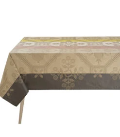 Gecoat Tafelkleed Hacienda