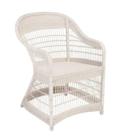 BIARRITZ Tuintafel Fauteuil