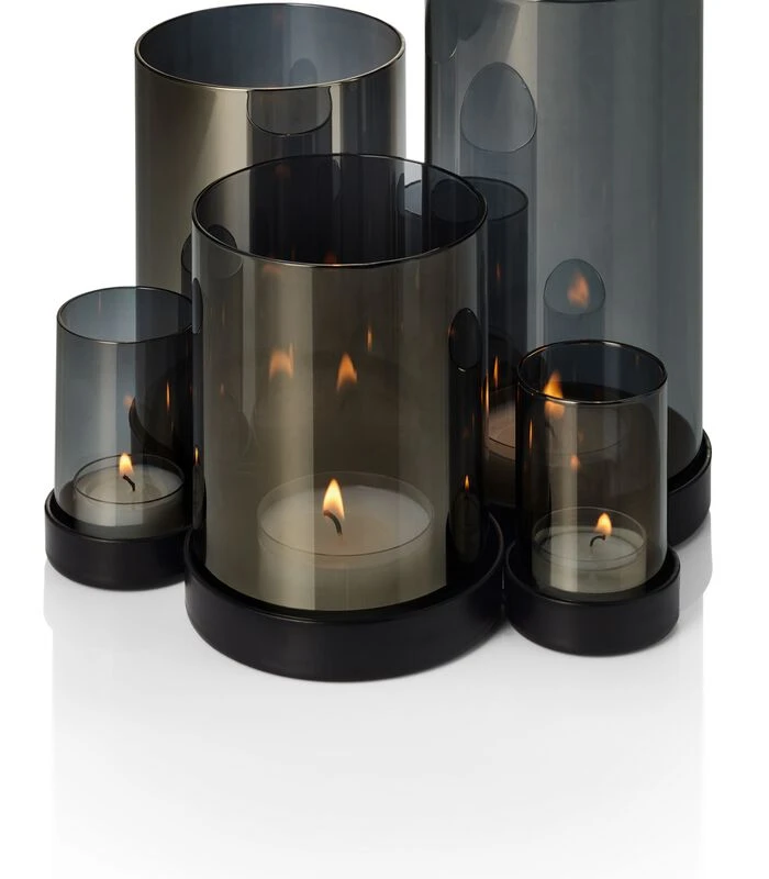 LICHTERMEER - Kandelaar 4 LICHTERMEER - Kandelaar - Afbeelding 2