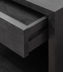 Zwevend Nachtkastje HUGO Met Brede Lade In Berkenhout -Thuis Accessoires Winkel 1fb3636799374ca3a32ee55471d19d4b