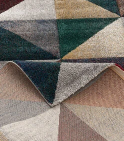 Vloerkleed Designer Maui Modern Prisma -Thuis Accessoires Winkel 1fd5aae38a9f4a98a69f293e736a9fff