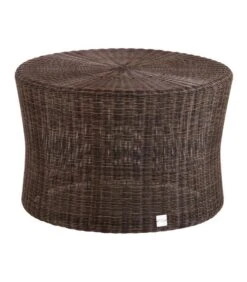 BIBLOS Resin Tuintafel D60