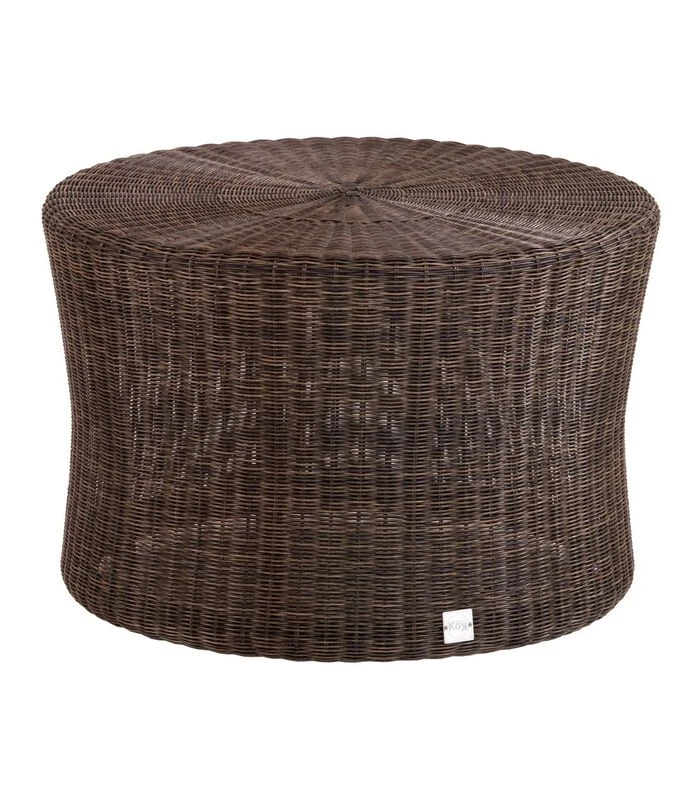 BIBLOS Resin Tuintafel D60 3 BIBLOS Resin Tuintafel D60