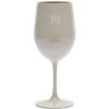 Outdoor Wijnglas 375 Ml - RM Monogram - Beige - MS 2 Outdoor Wijnglas 375 Ml - RM Monogram - Beige - MS -Thuis Accessoires Winkel 218c6ad99191478d932848e43ddadc73