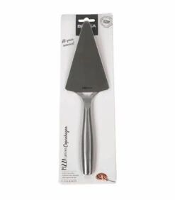 Pizzaspatel Copenhagen - Vaatwasserbestendig - RVS - Ook Voor Taart -Thuis Accessoires Winkel 22d248f08149404bbe43e15eb7e4a24a