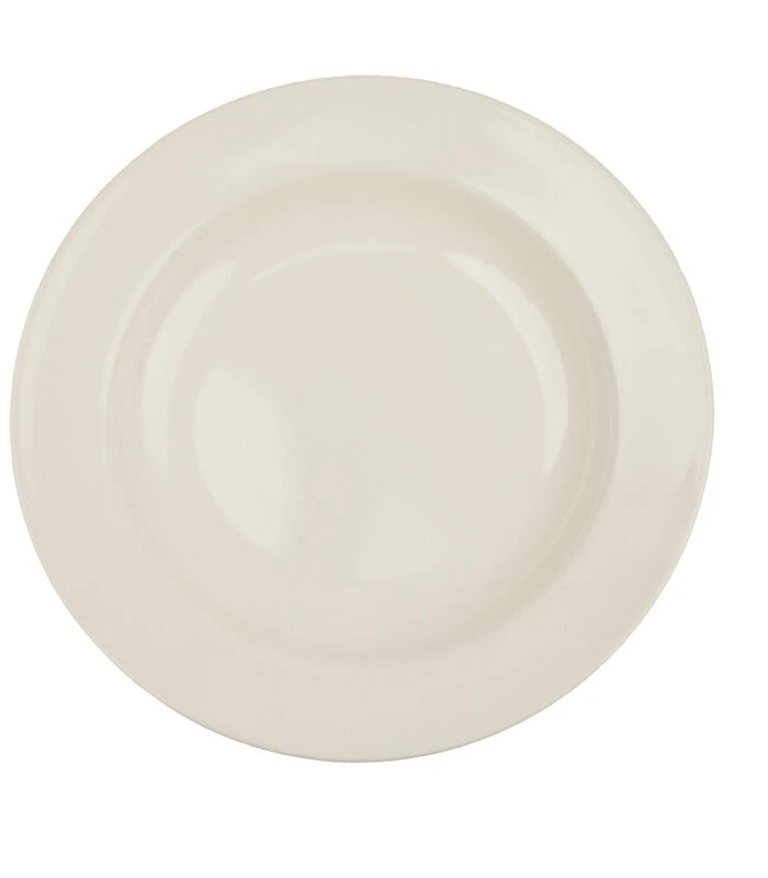 Bord Diep ø24cm - Kitchen 3 Bord Diep ø24cm - Kitchen