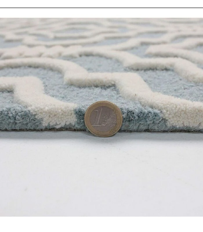 Woonkamertapijt Design HILAL 7 Woonkamertapijt Design HILAL - Afbeelding 5