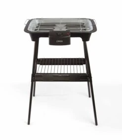 LIVOO Staande Elektrische Barbecue -Thuis Accessoires Winkel 2415bfe86bcb49a8ba9dc63ae0a0cbf8
